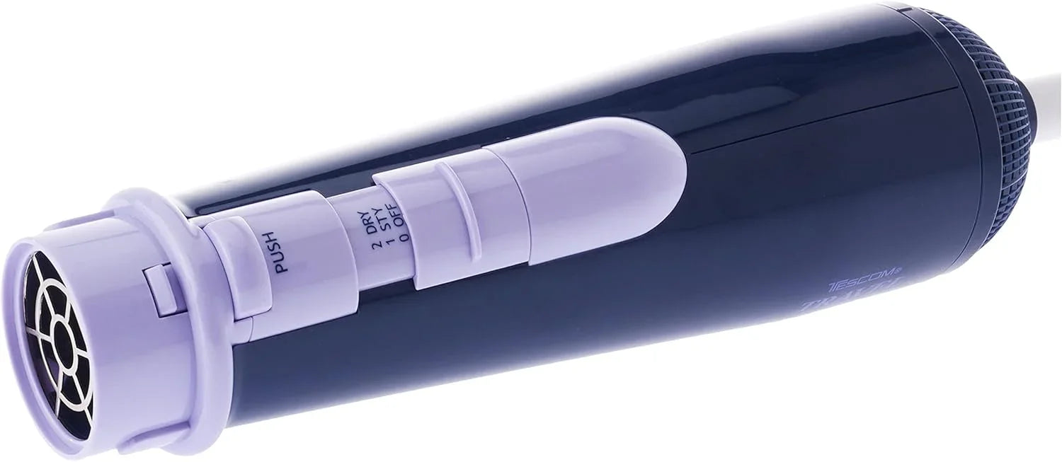 Tescom Japan THC-8789 Hair Styler - Tashqila Tescom Japan THC-8789 Hair Styler - Tashqila